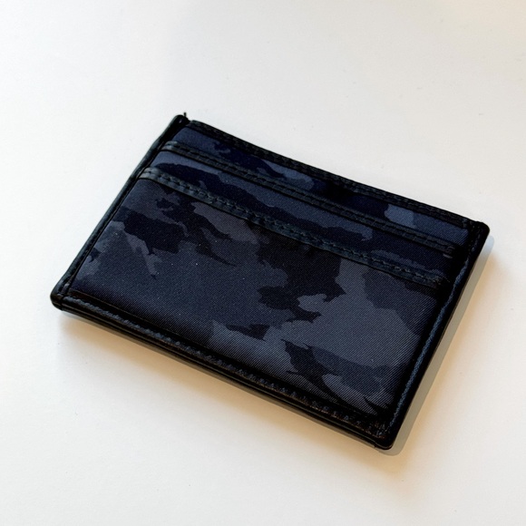 Theory x Mismo Card Case Wallet - Picture 2 of 2